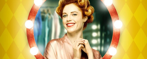 Kiss Me, Kate - Audio Described & Signed article image