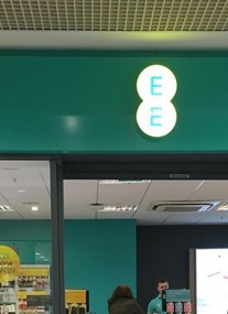 EE Bangor