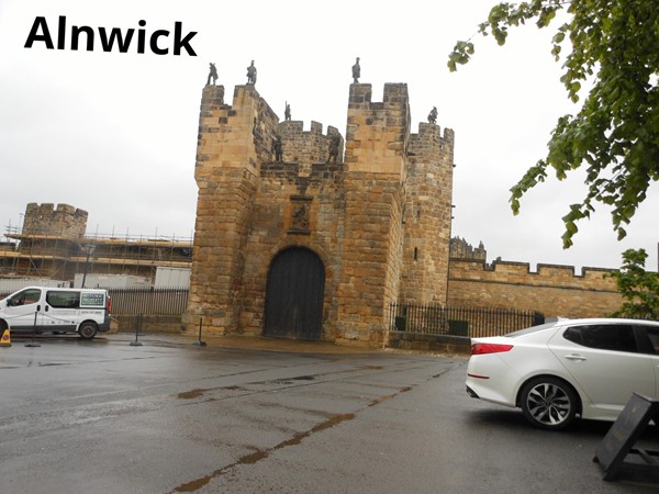 Alnwick