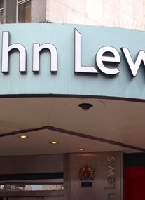 John Lewis