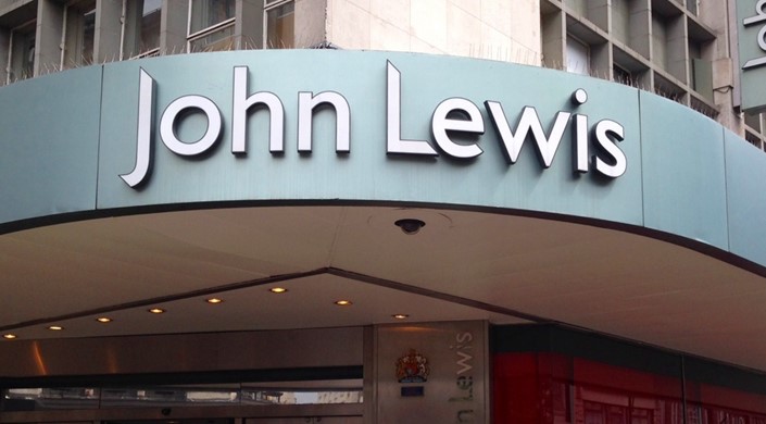 John Lewis