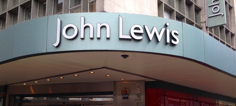 John Lewis