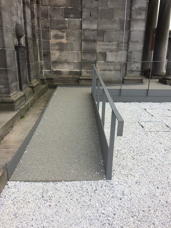 Ramp
