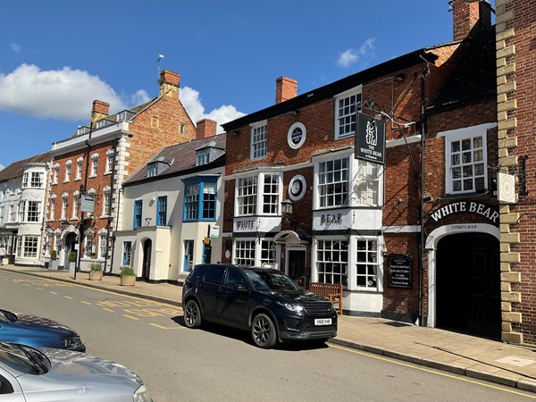 Shipston-on-Stour