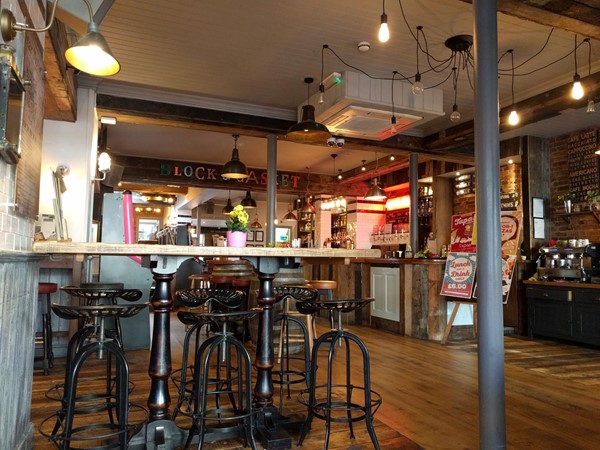 Picture of The Block & Gasket, Burgess Hill