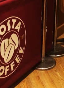 Costa Coffee