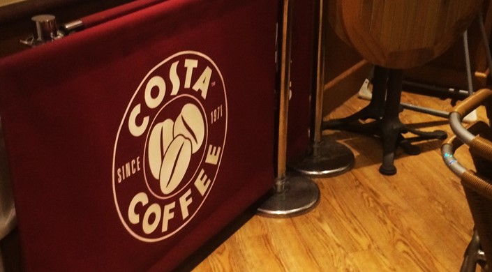 Costa Coffee