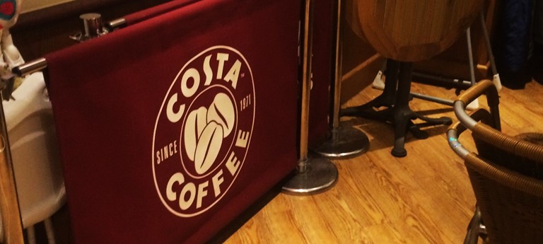 Costa Coffee