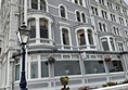 First floor suites, including the corner bay window of “The MOSTYN suite”