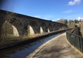The Vale of Llangollen Canal Boat Trust