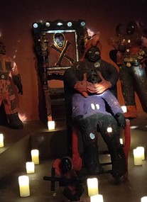 Musée du quai Branly - Jacques Chirac