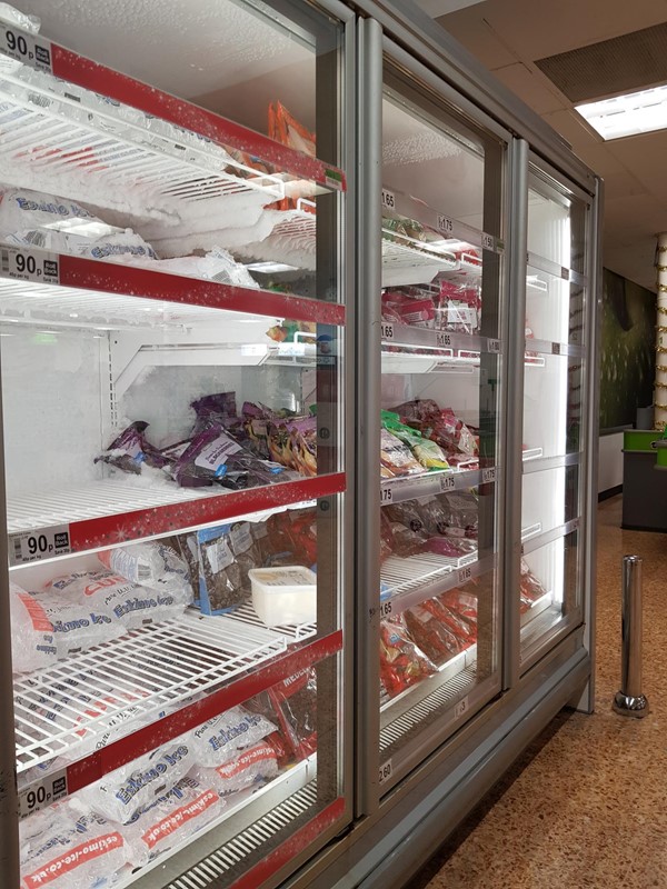 Picture of Asda Derby Supercentre