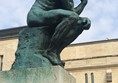 Picture of Rodin Museum -  The Thinker
