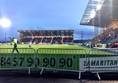 Picture of Falkirk Stadium -  Falkirk