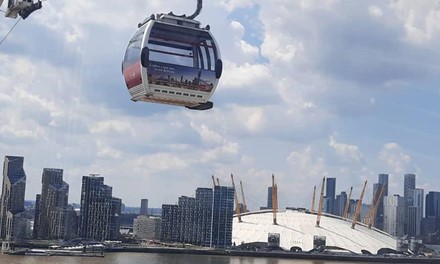 Emirates Air Line