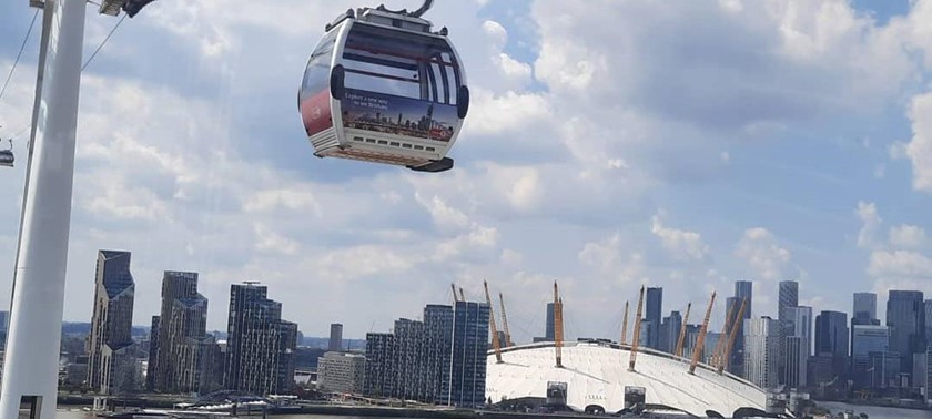 Emirates Air Line