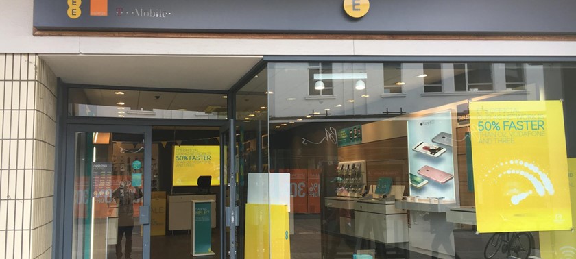 EE Bedford