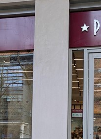 Pret A Manger