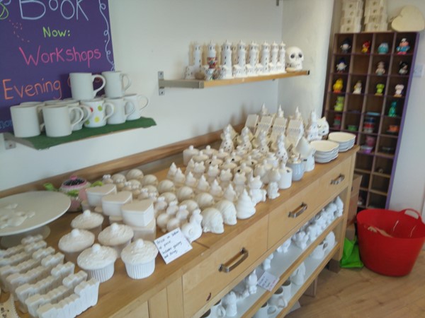 Honey Pot Creative Cafe