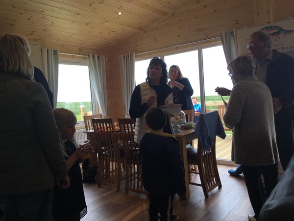 Picture of The Chalet, Holidays for All