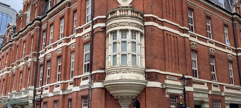Hotel du Vin Birmingham