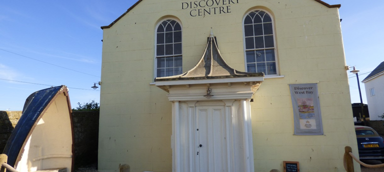 West Bay Discovery Centre