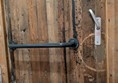 Image of door to accessible toilet