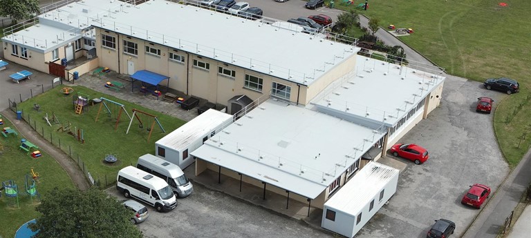 Inchgarth Community Centre