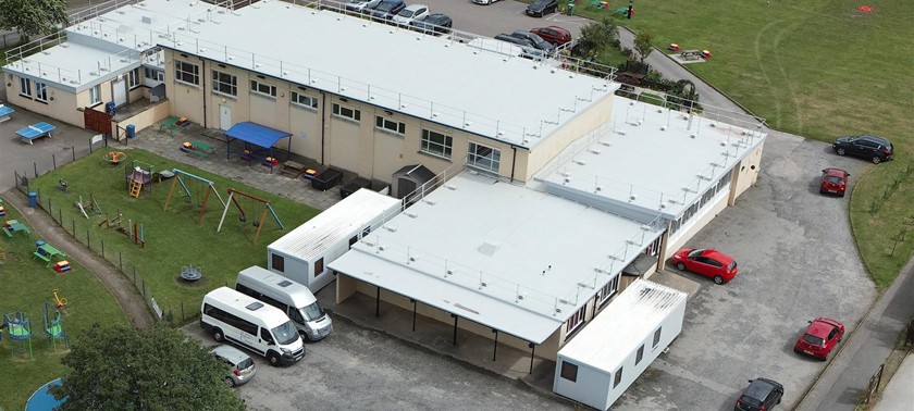 Inchgarth Community Centre