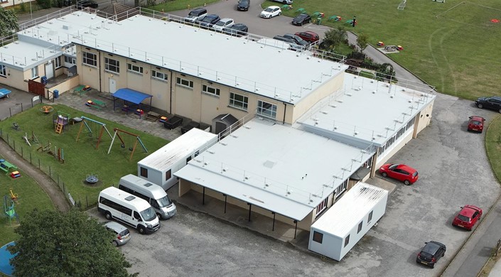 Inchgarth Community Centre