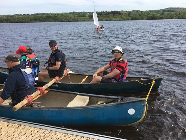 Picture of Castle Semple Visitor Centre & Country Park, Lochwinnoch