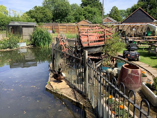 Picture of Little Missenden
