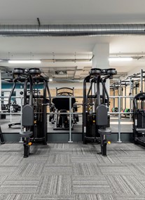 PureGym London Palmers Green