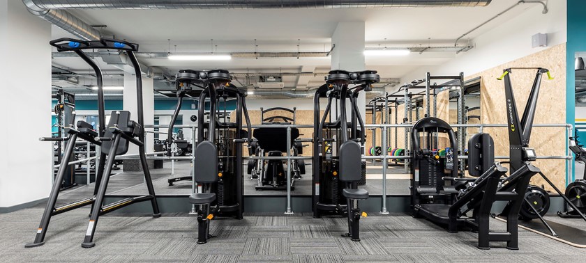 PureGym London Palmers Green