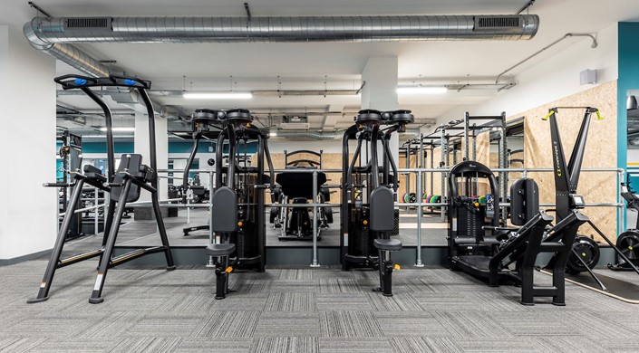 PureGym London Palmers Green