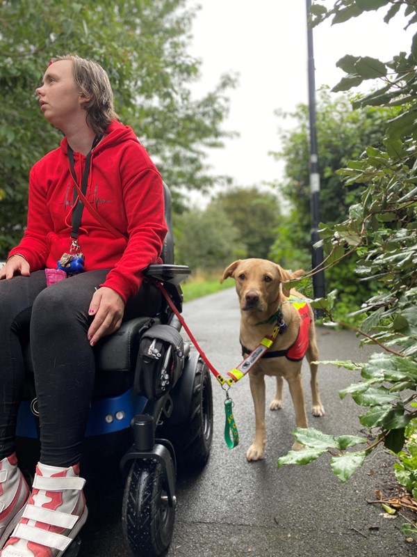 Freedom One Life Powerchair