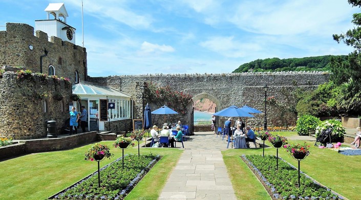 The Clock Tower Cakery & Restaurant