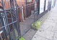 Image of a pavement