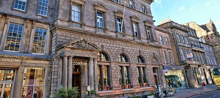 Contini George Street
