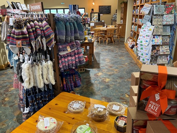 Chadbury Farm Shop & Café