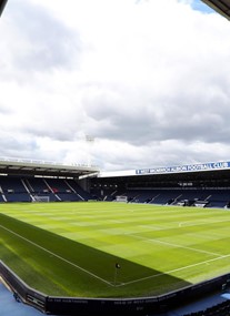 The Hawthorns