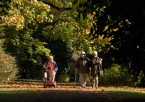 Disabled Access Day at Westonbirt, The National Arboretum