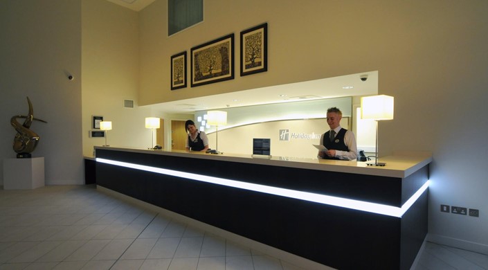 Holiday Inn