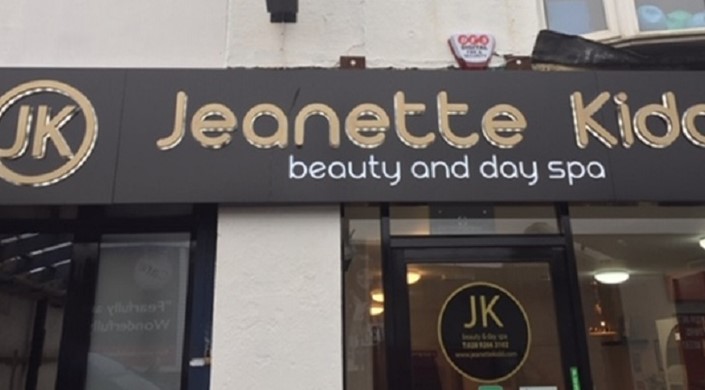 Jeanette Kidd Beauty and Day Spa