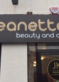 Jeanette Kidd Beauty and Day Spa