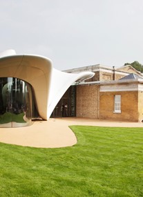 Serpentine Galleries