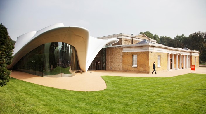 Serpentine Galleries