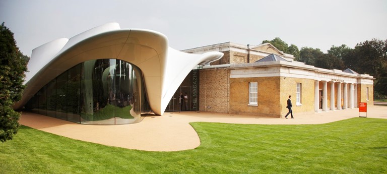 Serpentine Galleries