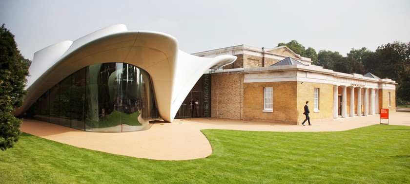 Serpentine Galleries