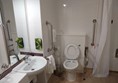 Accessible Bathroom